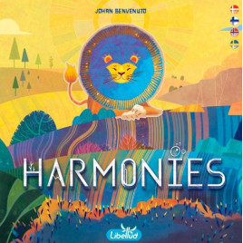 Harmonies (Nordic)