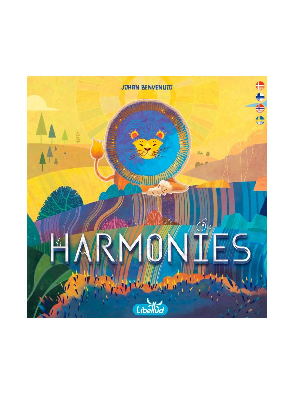 Harmonies (Nordic)