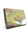 Army Painter - Mega Brush Set