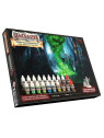Army Painter - Gamemaster Wilderness Adventures Paint Set