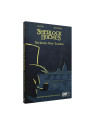 Graphic Novel Adventures - Sherlock Holmes: Darkness Over London