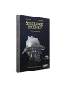 Graphic Novel Adventures - Sherlock Holmes: Supernatural