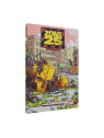 Graphic Novel Adventures - Zone 25