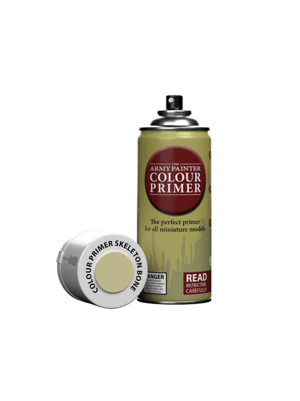 Army Painter - Colour Primer: Skeleton Bone