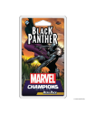 Marvel Champions: The Card Game – Black Panther Hero Pack