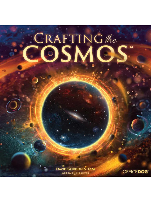 Crafting the Cosmos
