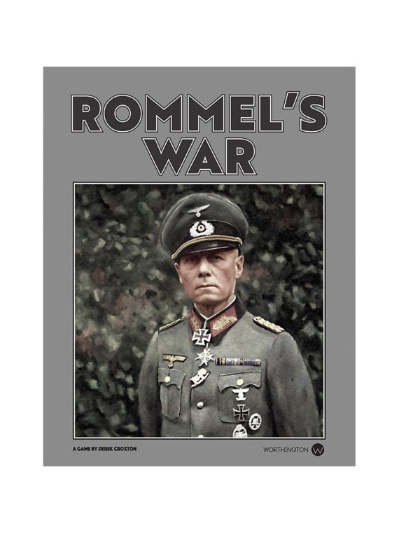 Rommels War
