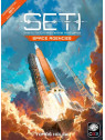 SETI: Space Agencies