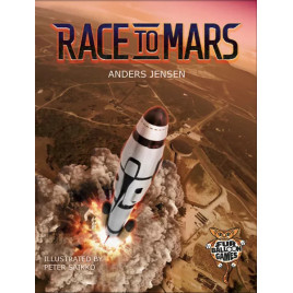 Race to Mars
