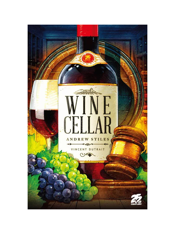 Wine Cellar
