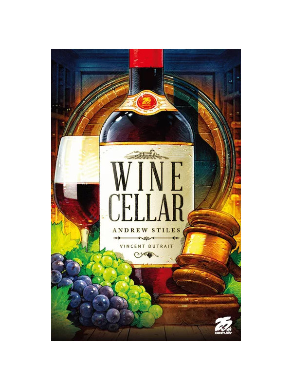 Wine Cellar