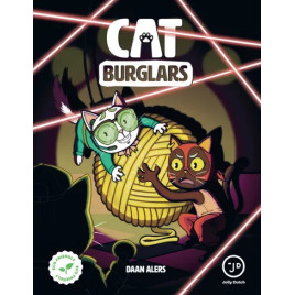Cat Burglars