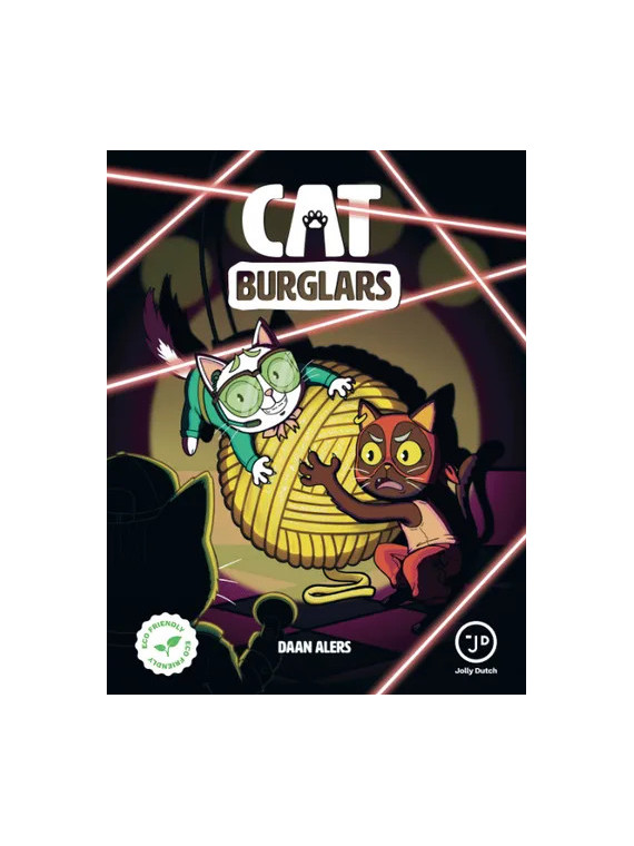 Cat Burglars