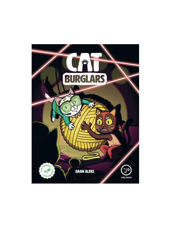 Cat Burglars