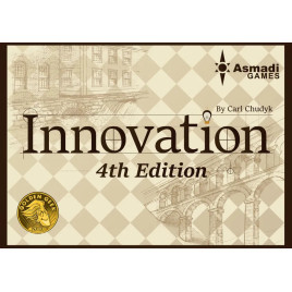 Innovation 4th Edition