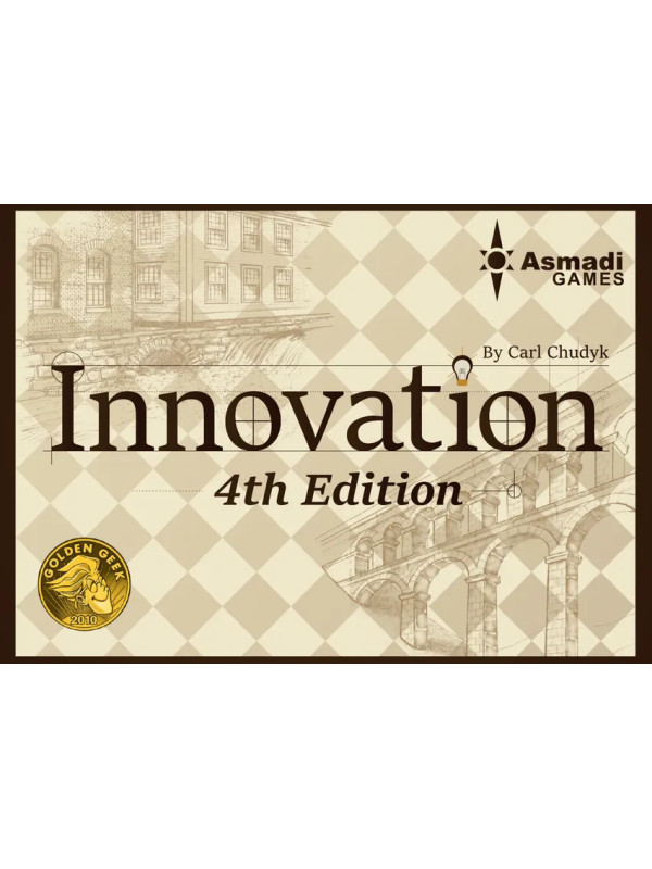 Innovation 4th Edition