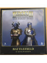 Heroes of Might & Magic III: The Board Game – Battlefield Expansion