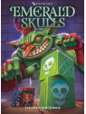Emerald Skulls