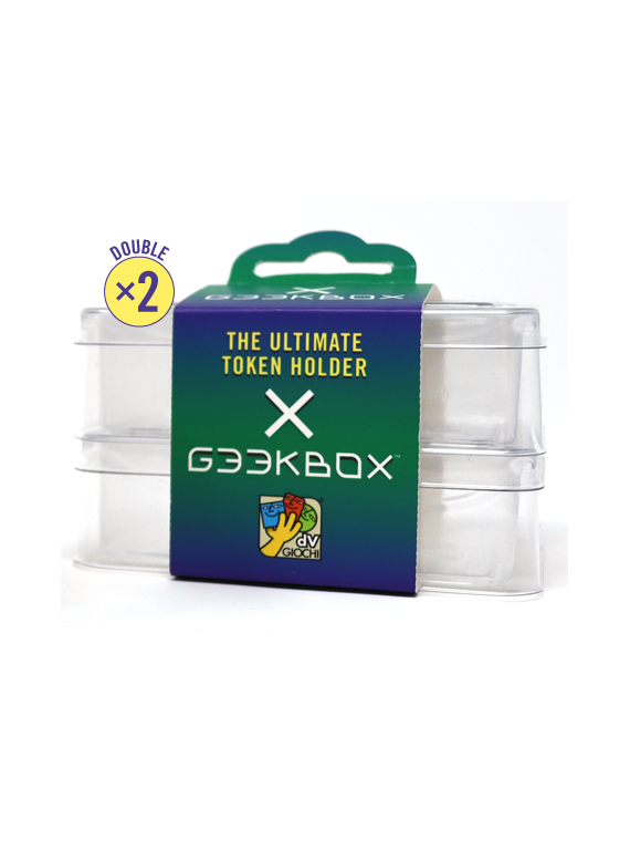 Geekbox - Double
