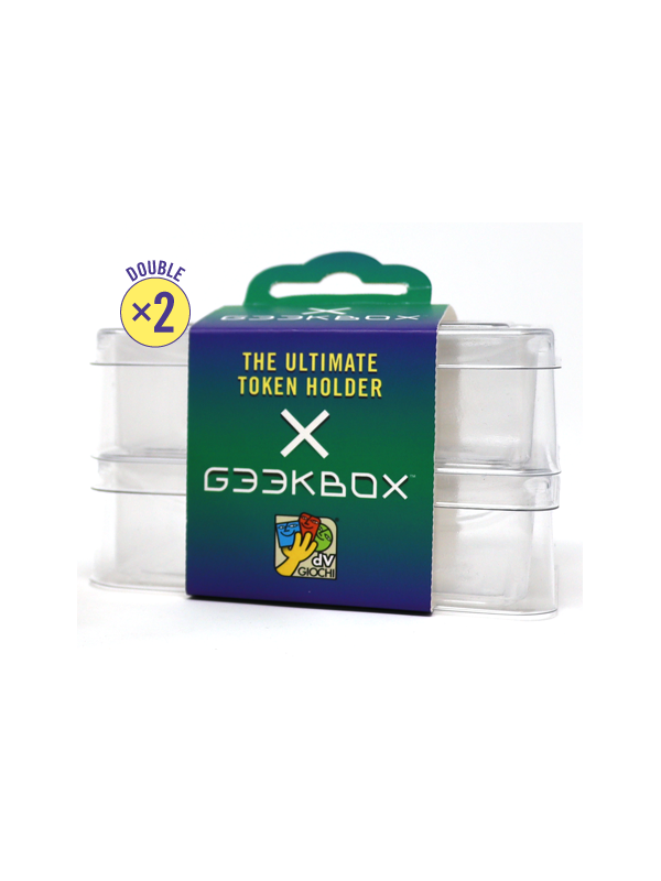 Geekbox - Double