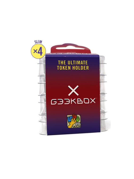 GeekBox - Slim