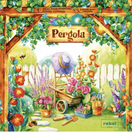 Pergola (Nordic)