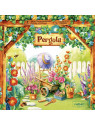 Pergola (Nordic)