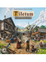 Tiletum: Prospect for Silver