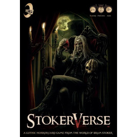 Stokerverse