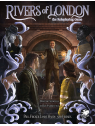 Rivers of London: The Roleplaying Game - Hardcover