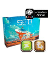 SETI Token Set - Moedas & Co