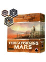 Terraforming Mars