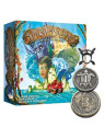 Spirit Island Coin Set - Moedas & Co