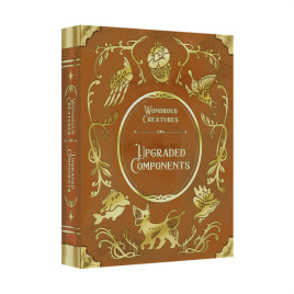 Wondrous Creatures: Component Upgrade Pack