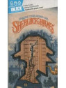 Unlock!: Short Adventures – Inside the Mind of Sherlock Holmes
