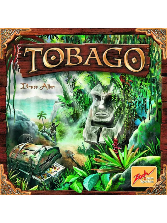 Tobago