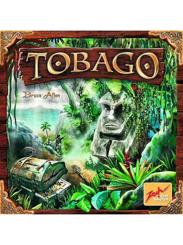 Tobago