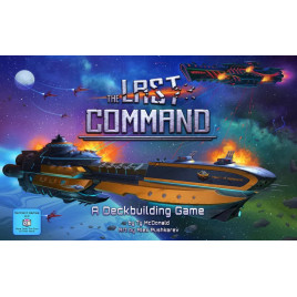 The Last Command
