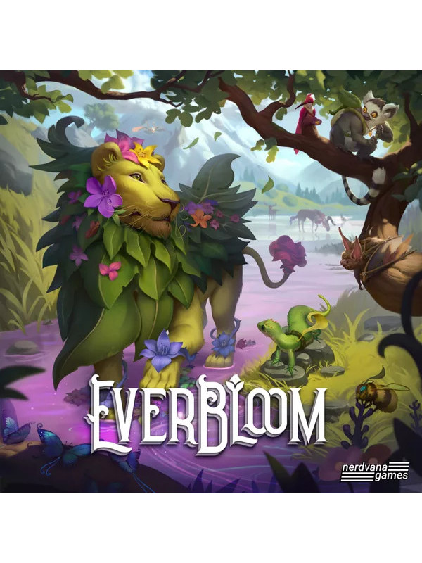 Everbloom