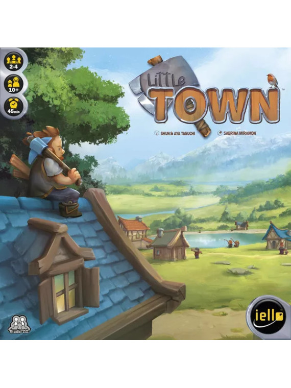 Little Town
