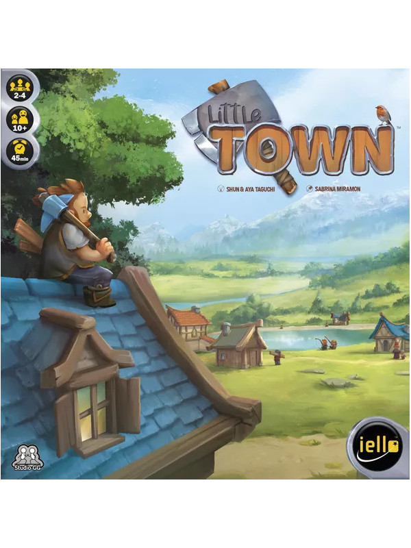 Little Town