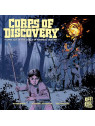 Corps of Discovery: A Game Set in the World of Manifest Destiny