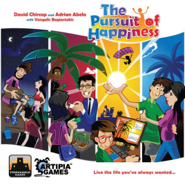 The Pursuit of Happiness 3rd Edition