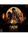 The Dark Quarter