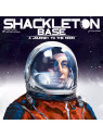 Shackleton Base: A Journey to the Moon