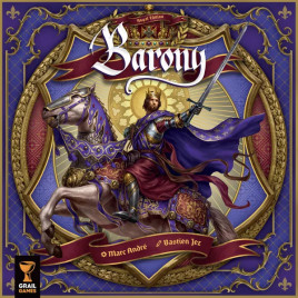 Barony: Royal Edition