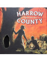 Harrow County: The Game of Gothic Conflict