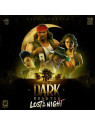 The Dark Quarter: Lost to the Night