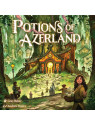 Potions of Azerland