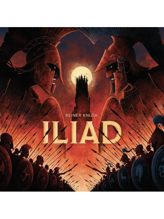 Iliad